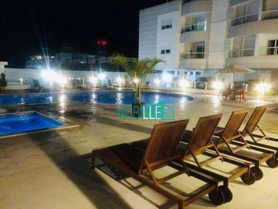 Apartamento, 2 quartos, 80 m² - Foto 3