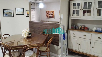 Apartamento, 2 quartos, 80 m² - Foto 5