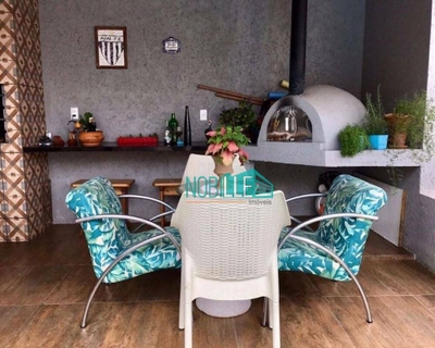 Casa, 9 quartos, 700 m² - Foto 2