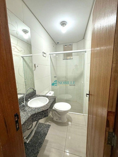 Apartamento, 2 quartos, 69 m² - Foto 4