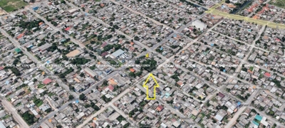 Terreno, 1000 m² - Foto 2