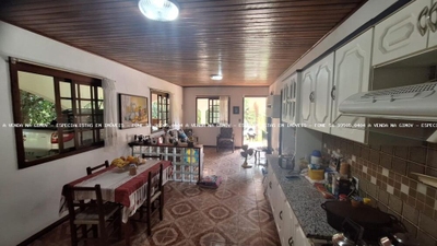 Sítio, 5 quartos, 5 hectares - Foto 1