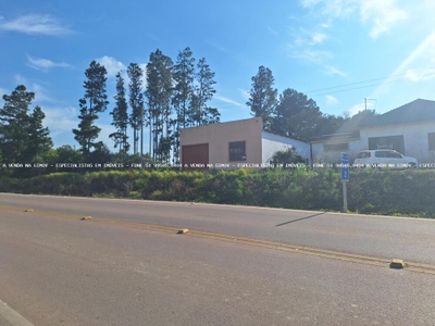 Prédio Inteiro - Foto 1