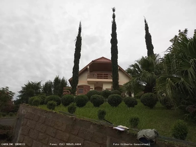 Casa, 4 quartos - Foto 2