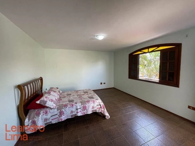 Casa, 4 quartos, 350 m² - Foto 3