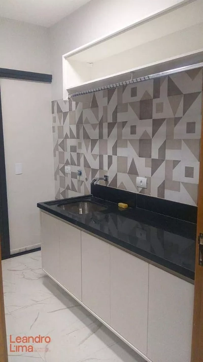 Casa de Condomínio, 3 quartos - Foto 3