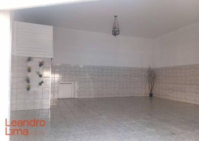 Loja-Salão, 77 m² - Foto 4