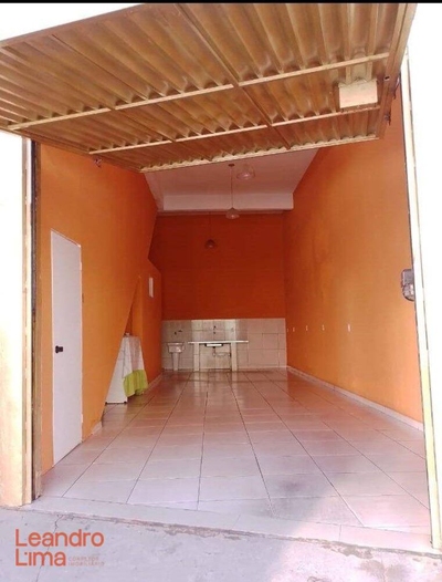 Sala-Conjunto, 90 m² - Foto 1