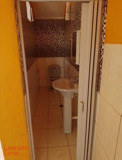 Sala-Conjunto, 90 m² - Foto 4