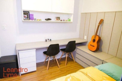 Casa, 2 quartos, 120 m² - Foto 3