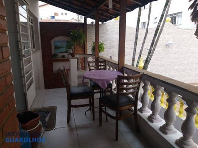 Casa, 3 quartos, 315 m² - Foto 3