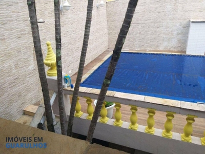 Casa, 3 quartos, 315 m² - Foto 4