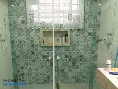 Casa, 3 quartos, 315 m² - Foto 1