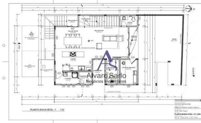 Terreno, 384 m² - Foto 3