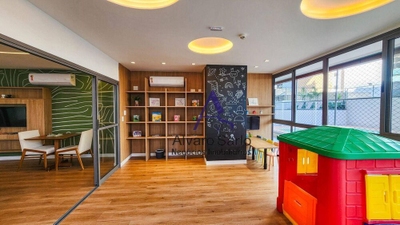 Apartamento, 3 quartos, 100 m² - Foto 3