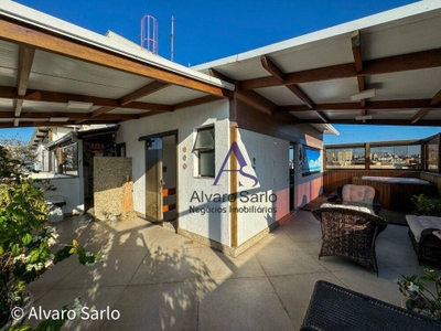 Cobertura, 3 quartos, 240 m² - Foto 4