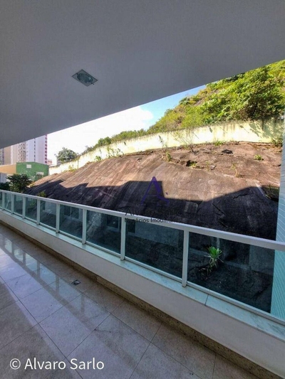 Apartamento, 3 quartos, 100 m² - Foto 1