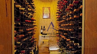 Casa, 5 quartos, 528 m² - Foto 3