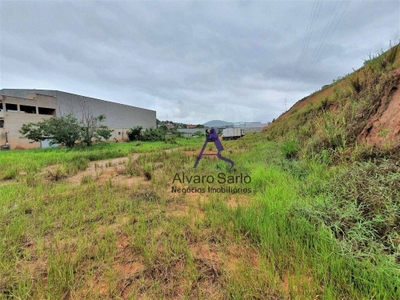 Terreno, 2508 m² - Foto 2