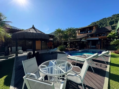 Casa, 4 quartos, 600 m² - Foto 5