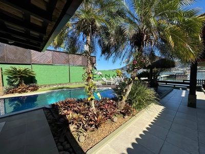 Casa, 4 quartos, 600 m² - Foto 3