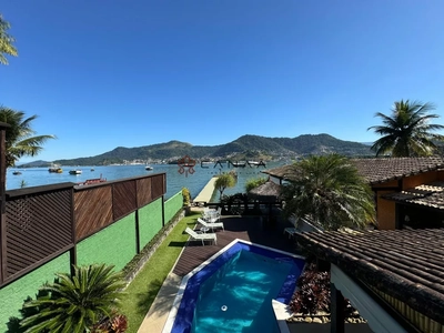 Casa, 4 quartos, 600 m² - Foto 1