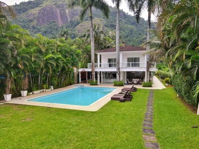 Casa, 5 quartos, 600 m² - Foto 2