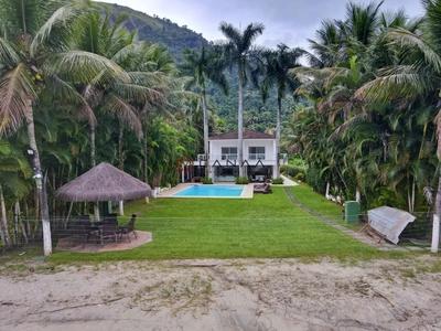 Casa, 5 quartos, 600 m² - Foto 3