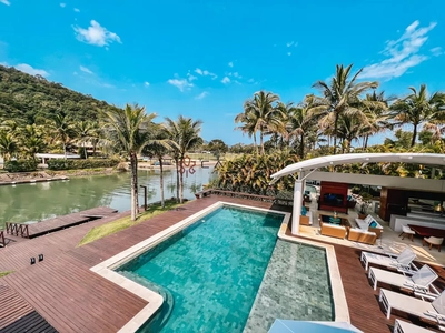 Casa de Condomínio, 7 quartos - Foto 2