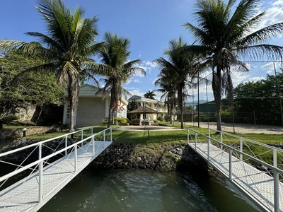 Casa de Condomínio, 10 quartos - Foto 2