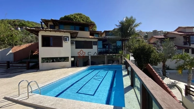 Casa, 8 quartos, 550 m² - Foto 1