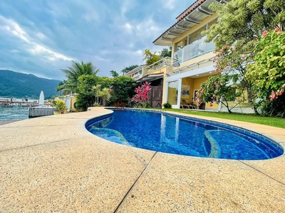 Casa de Condomínio, 6 quartos - Foto 4