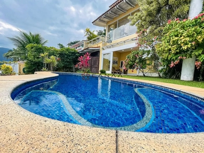 Casa de Condomínio, 6 quartos - Foto 3