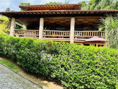 Casa de Condomínio, 4 quartos - Foto 4