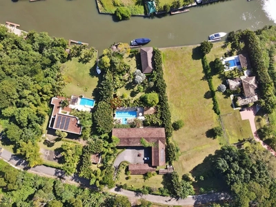 Casa de Condomínio, 5 quartos - Foto 4