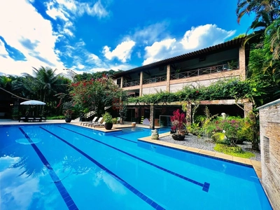 Casa de Condomínio, 5 quartos - Foto 2