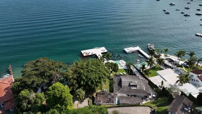 Casa, 5 quartos, 500 m² - Foto 4