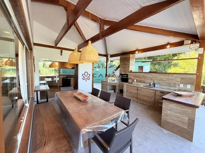 Casa de Condomínio, 5 quartos - Foto 5