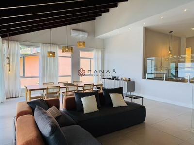 Casa de Condomínio, 7 quartos - Foto 2