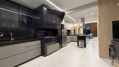 Casa de Condomínio, 4 quartos - Foto 5