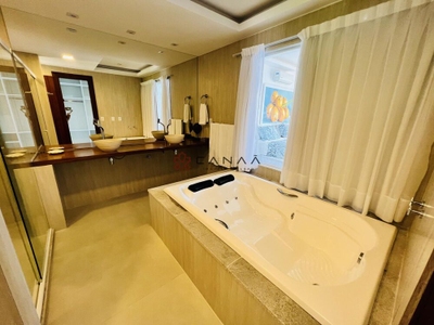 Casa de Condomínio, 10 quartos - Foto 3