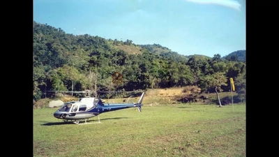 Fazenda, 236 hectares - Foto 3