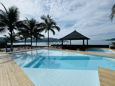 Casa de Condomínio, 5 quartos - Foto 4