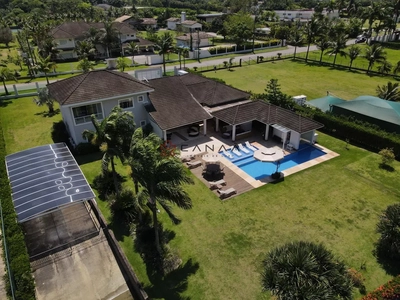 Casa de Condomínio, 5 quartos - Foto 5