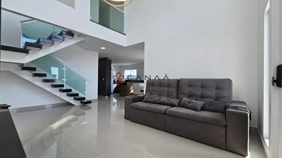 Casa de Condomínio, 5 quartos - Foto 1