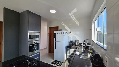 Casa de Condomínio, 5 quartos - Foto 2