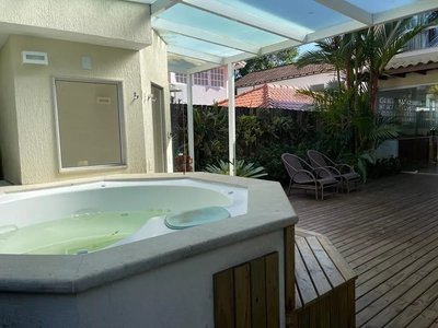 Casa de Condomínio, 5 quartos - Foto 1