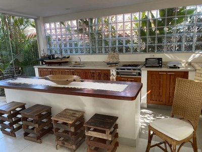 Casa de Condomínio, 5 quartos - Foto 2