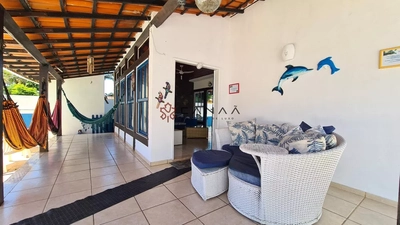 Casa, 7 quartos, 250 m² - Foto 4