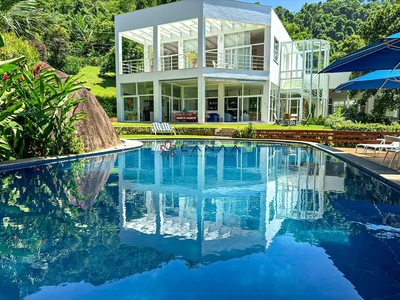 Casa de Condomínio, 7 quartos - Foto 4